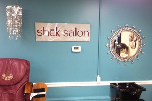 ShekSalonSign