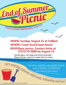 end-of-summer-picnic