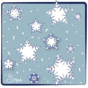 Snowflakes