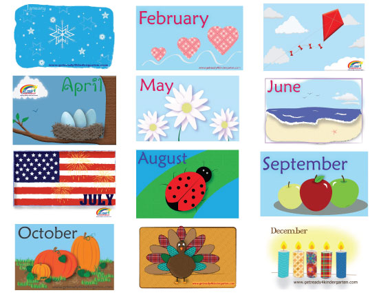 2015-16monthlythemegraphics