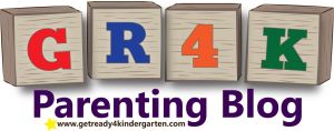 GR4K Parent Blog logo