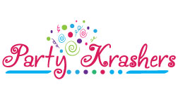 PartyKrashersLogoIdea