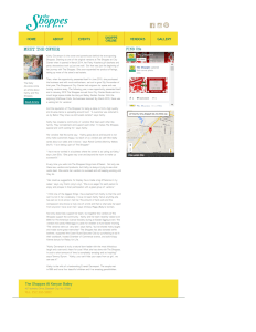 ShoppesAboutpage