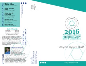PhotoShowBrochure2016